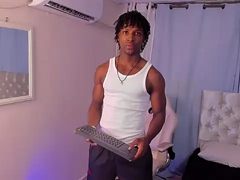 tau montes online show from November 6, 12:24 am