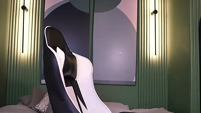 Snapshot of Nick_Vans chatting on October 10, 1:27 pm Nick Vans online show from October 10, 1:27 pm