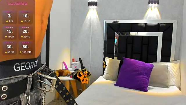 elian 7 online show from April 14, 12:38 pm