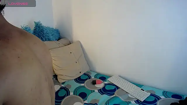 babyandy x online show from September 23, 11:37 pm