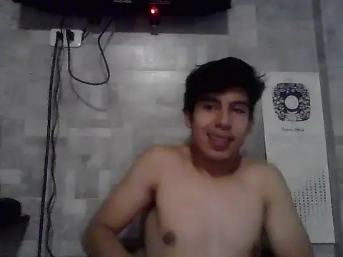 Twinksecret  online show from March 27, 5:22 am