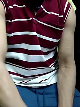 chocolate alone online show from February 8, 5:57 am