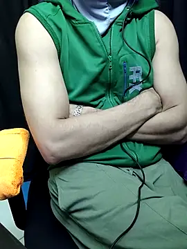 chocolate alone online show from October 27, 5:37 pm