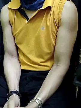 chocolate alone online show from December 3, 12:22 pm