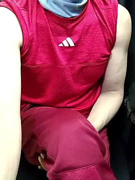 chocolate alone online show from January 5, 5:27 pm