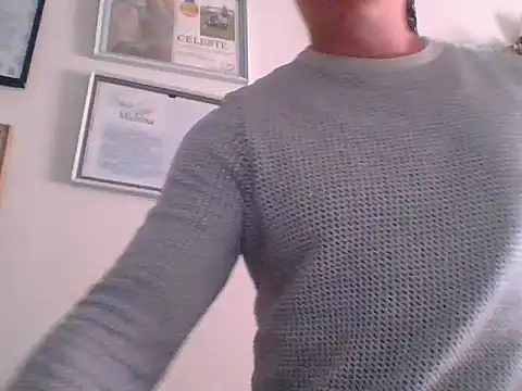 mickseb89 online show from March 5, 4:58 pm