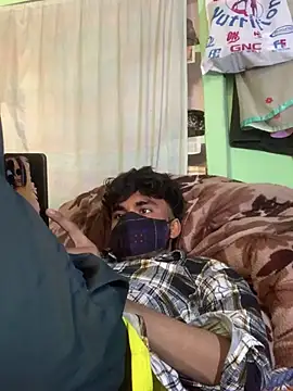 uniquesexyboy5689 online show from March 7, 7:50 am