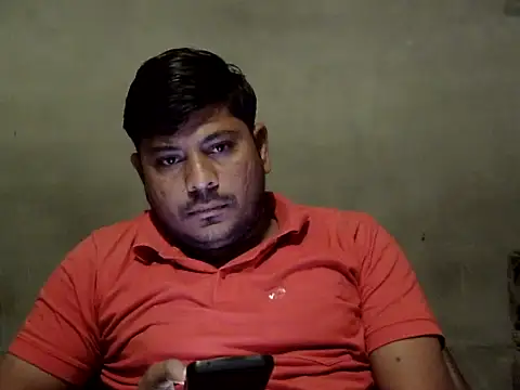 Ajmersingh335512 online show from November 3, 4:20 pm