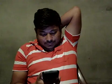 Ajmersingh335512 online show from October 23, 3:48 pm