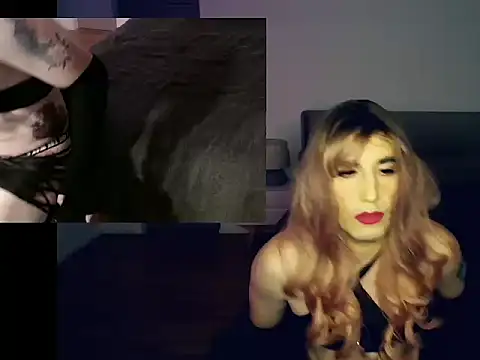 SissiViviGoonette online show from March 23, 1:17 pm