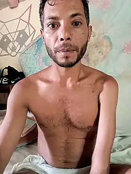 AlphaAlterX online show from February 10, 8:13 pm