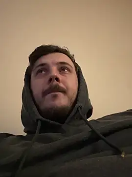 XXKieran online show from December 4, 1:29 pm