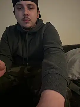 XXKieran online show from December 16, 4:14 pm