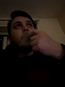 XXKieran online show from November 2, 9:30 pm