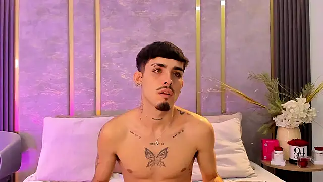 NikoStone  online show from November 11, 4:39 am