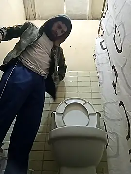 hairy mannn online show from October 12, 12:59 am