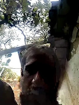 hairy mannn online show from October 16, 12:46 pm