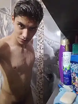 aispuro8505 online show from February 13, 7:25 am