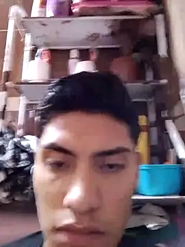 aispuro8505 online show from October 25, 8:27 am