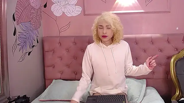 Aaron Fordd online show from November 29, 12:07 pm