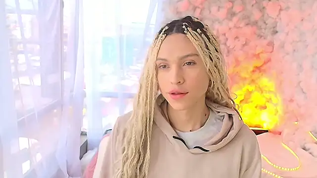 Aaron Fordd online show from March 6, 1:52 pm