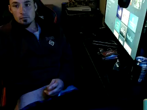 YoBlezz online show from October 31, 12:01 am