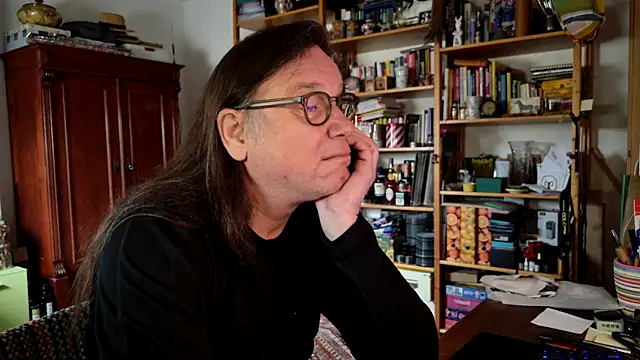 Snapshot of Jack_Beaulieu chatting on October 24, 8:16 am Jack Beaulieu online show from October 24, 8:16 am