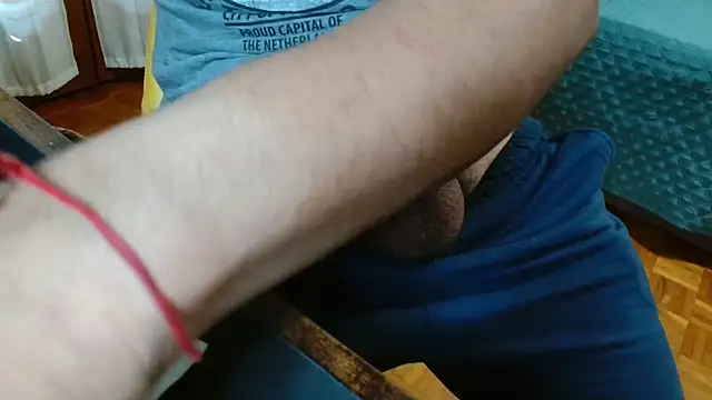 Martucho hot online show from September 23, 2:27 pm