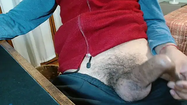 Martucho hot online show from October 14, 8:16 pm