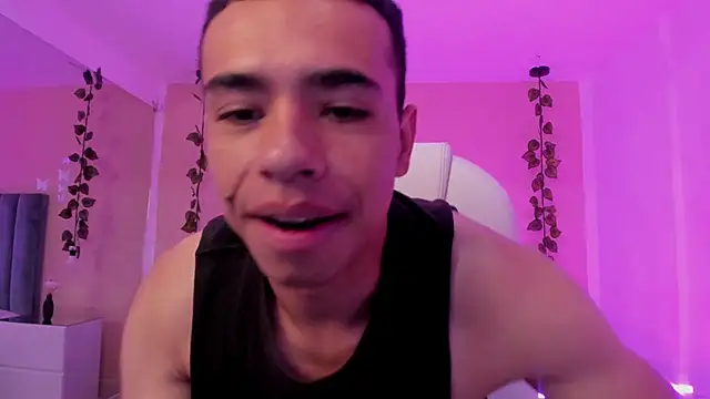 Muscle Scott online show from November 2, 1:26 pm