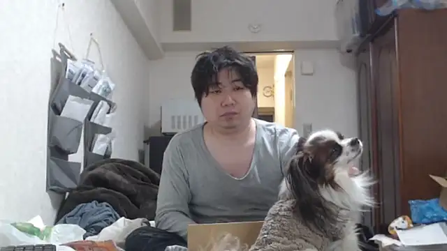 raterate555 online show from March 23, 11:49 am