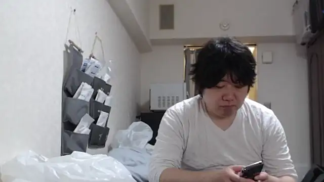 raterate555 online show from April 18, 3:19 am