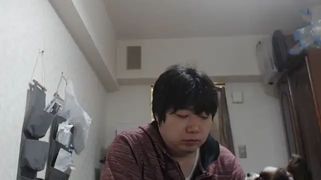 raterate555 online show from November 28, 12:29 pm