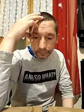 frederic198 online show from October 9, 7:19 pm