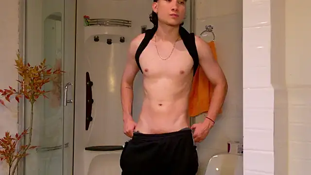 enzo steel online show from January 9, 5:40 pm