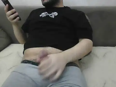 modelboy01 online show from October 9, 1:43 am