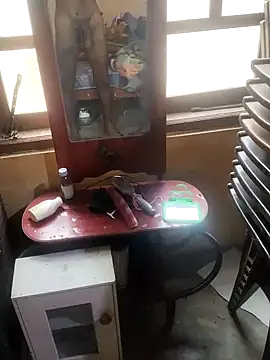 Remo20001 online show from October 18, 7:13 am