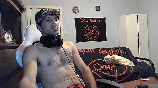 Ardokks online show from October 25, 3:52 am