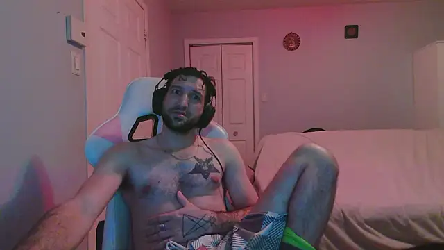 Ardokks online show from February 20, 3:14 am