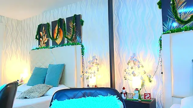 Lean Portman online show from December 4, 9:22 pm