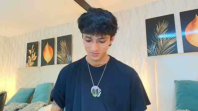 Lean Portman online show from February 11, 9:09 pm