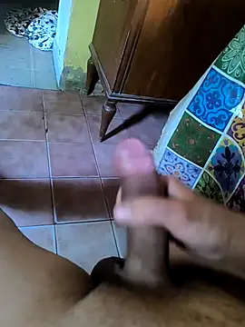 El Andres 1 online show from November 22, 11:43 am