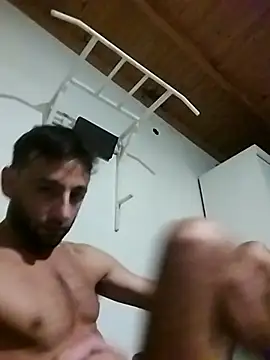 JONATAN ACA ESTOY online show from February 10, 5:12 am