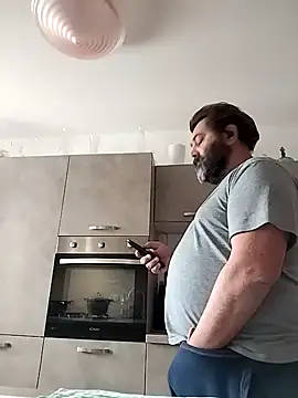 Necroforo online show from February 20, 9:00 am