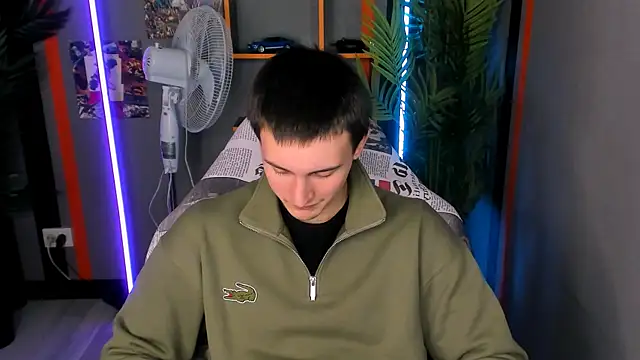 David  Diamond online show from November 21, 4:06 pm