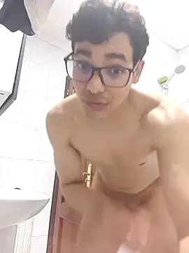 Elcurvo69 online show from March 8, 7:29 pm