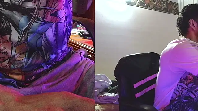 Snapshot of Axel-Cr0ss chatting on September 11, 3:05 am Axel-Cr0ss online show from September 11, 3:05 am