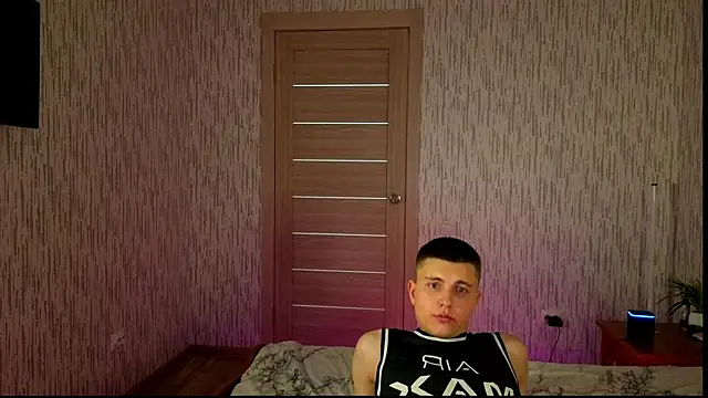 Denisx444 online show from October 20, 3:05 pm