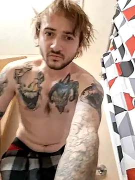 Mr nightfall online show from December 1, 9:40 pm