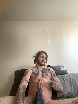 Mr nightfall online show from March 12, 3:53 pm